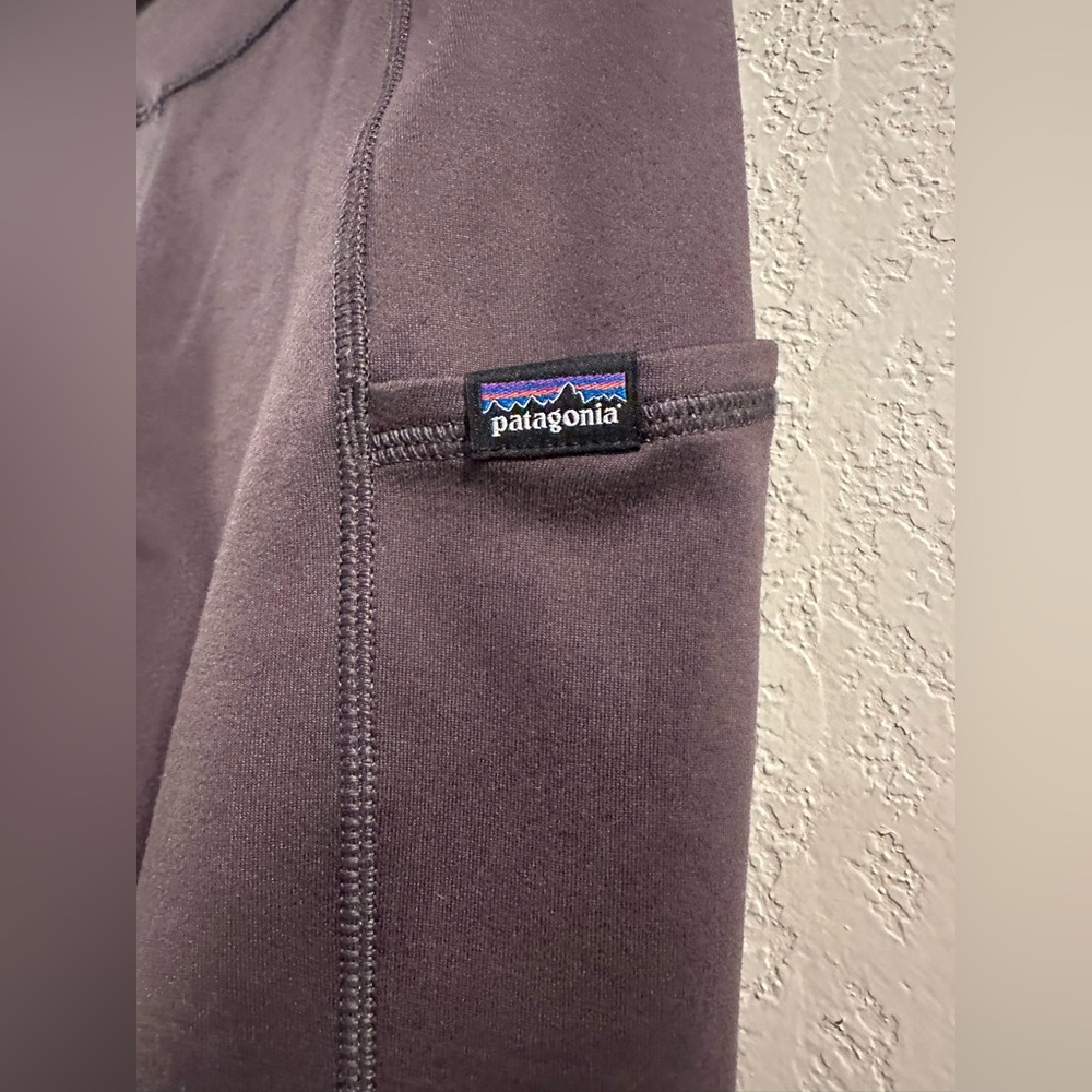 Patagonia yoga pants